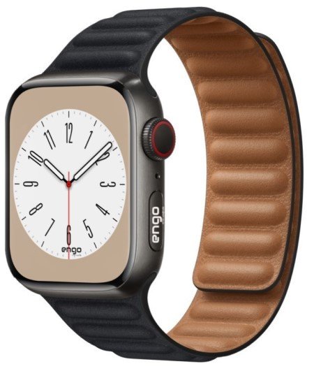 Apple Watch Kordon baklalı Watch 8 Baklalı Kordon 41mm baklalı